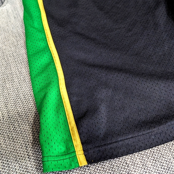 Jamaica colored Shorts - Picture 2 of 7
